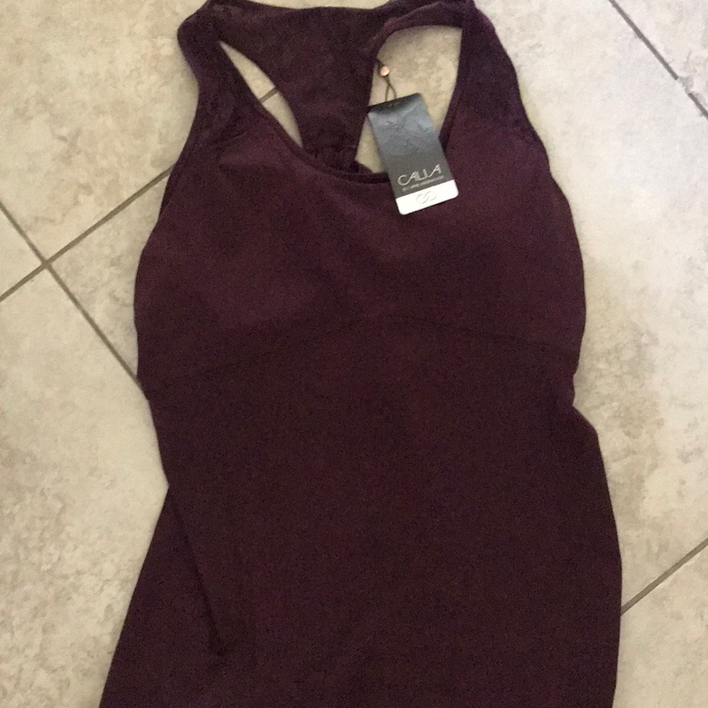 SALE 🎈🎈New Raceback Tank